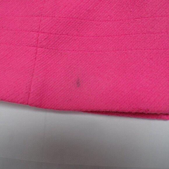 WOMEN TOMMY HILFINGER PINK DRESS JACKET - Picture 11 of 11